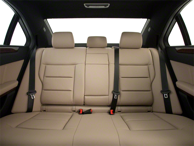 2011 Mercedes-Benz E 350 E 350 Sport