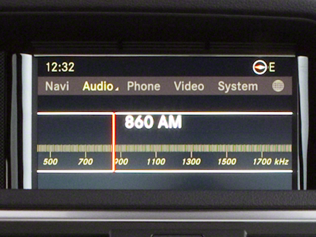 2011 Mercedes-Benz E 350 E 350 Sport