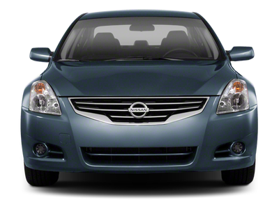 2011 Nissan Altima 3.5 SR