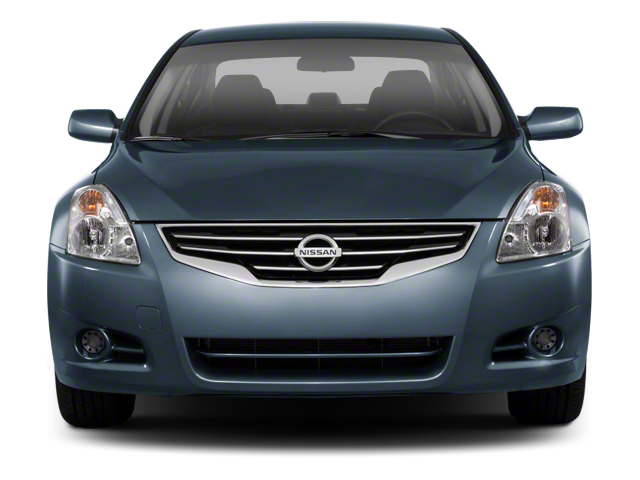 2011 Nissan Altima 3.5 SR