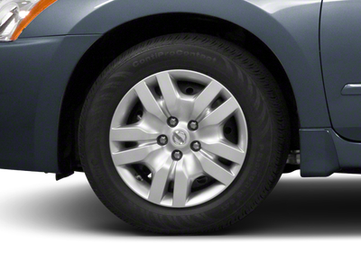 2011 Nissan Altima 3.5 SR