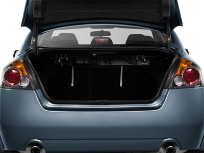 2011 Nissan Altima 3.5 SR