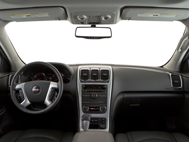 2012 Gmc Acadia Denali photo 4