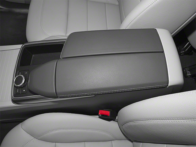 2012 Mercedes-Benz ML 350 ML 350