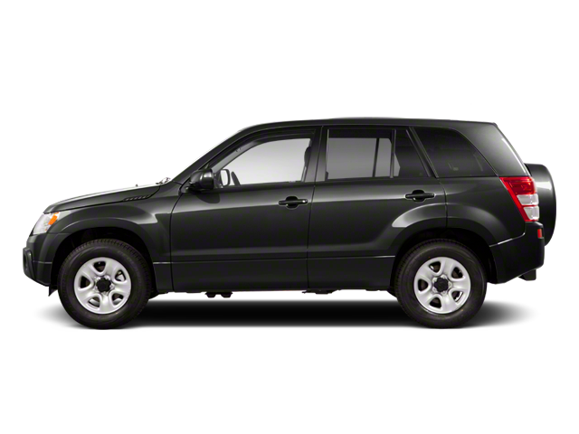 2012 Suzuki Grand Vitara Premium