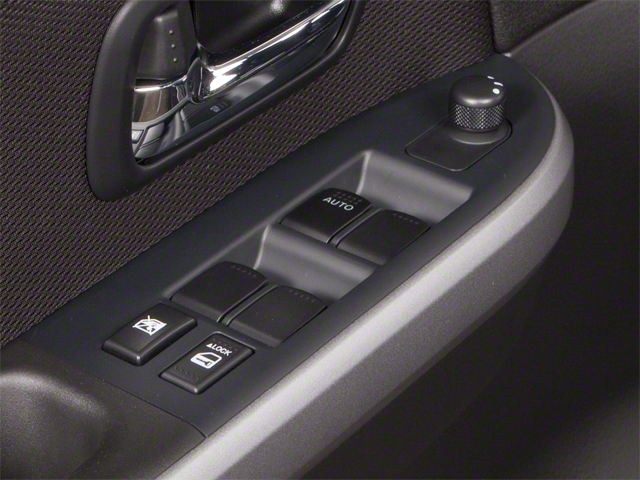 2012 Suzuki Grand Vitara Premium