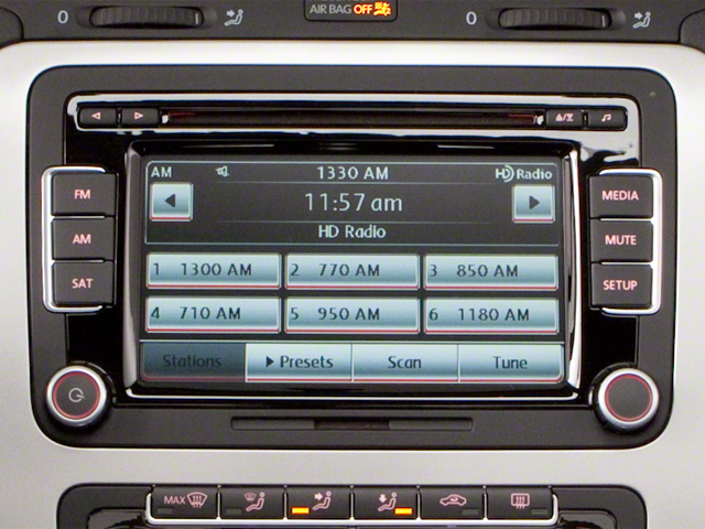 2012 Volkswagen Eos Lux LUX