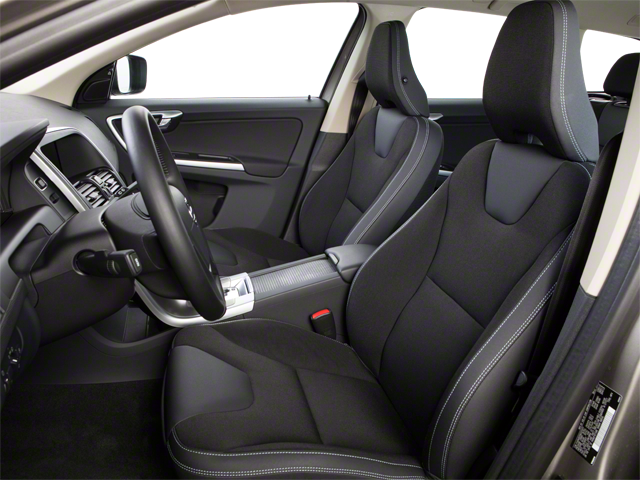2012 Volvo XC60 T6