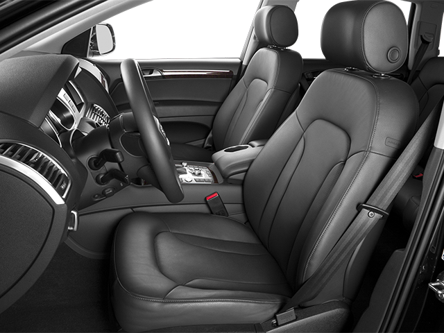 2013 Audi Q7 3.0T Premium quattro