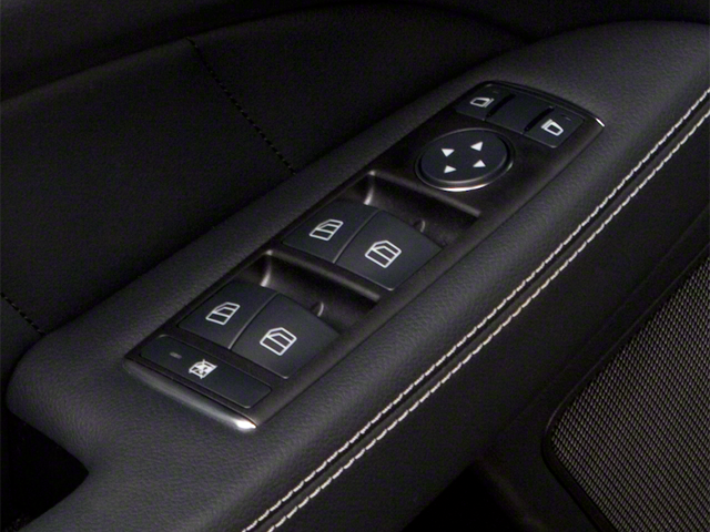 2013 Mercedes-Benz CLS 550 CLS 550 Base