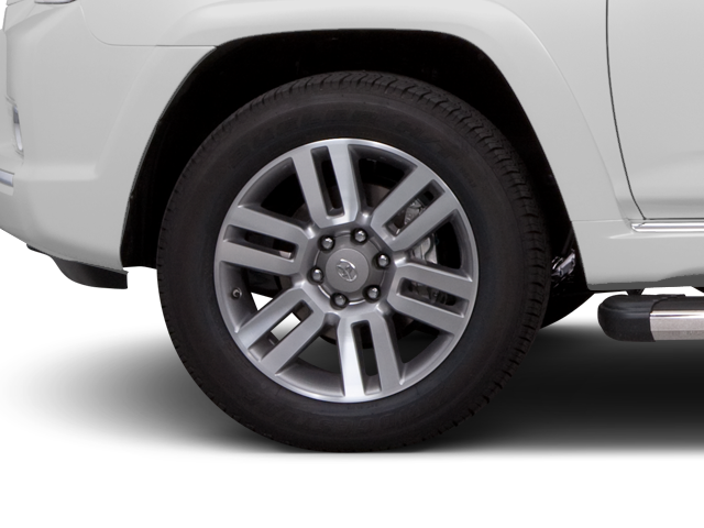 2013 Toyota 4Runner SR5