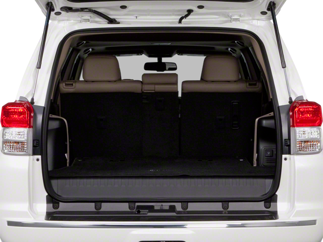 2013 Toyota 4Runner SR5