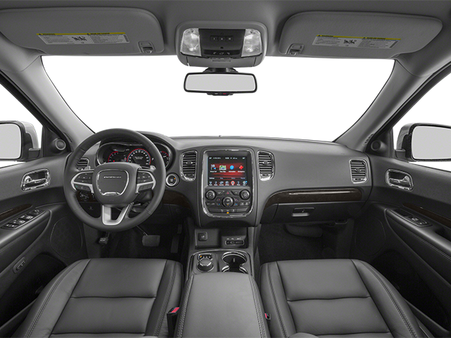 2014 Dodge Durango Citadel