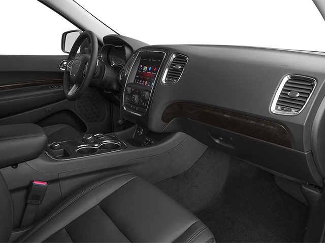 2014 Dodge Durango Citadel