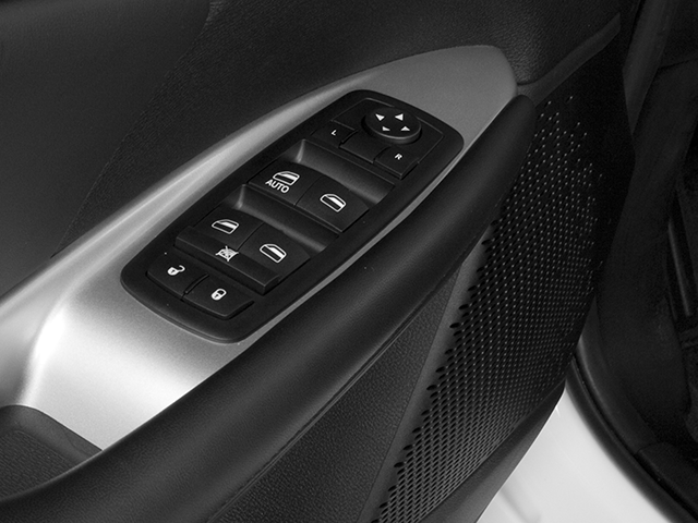 2014 Dodge Journey AVP