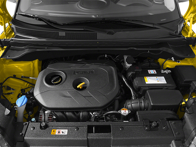 2014 Kia Soul Base