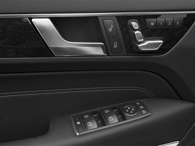 2014 Mercedes-Benz E-Class E 350 Base
