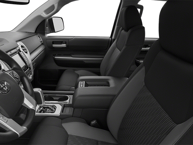 2014 Toyota Tundra SR5 CrewMax