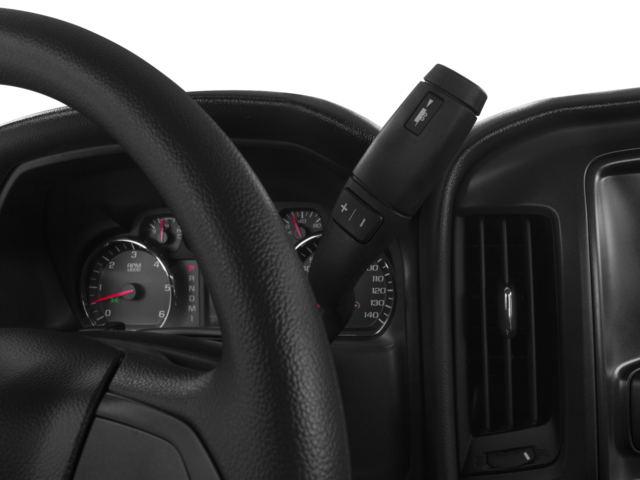 2016 Chevrolet Silverado 2500HD Work Truck