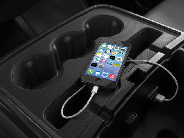 2016 Chevrolet Silverado 2500HD Work Truck