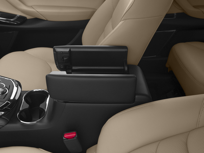 2016 Mazda Mazda CX-9 Grand Touring