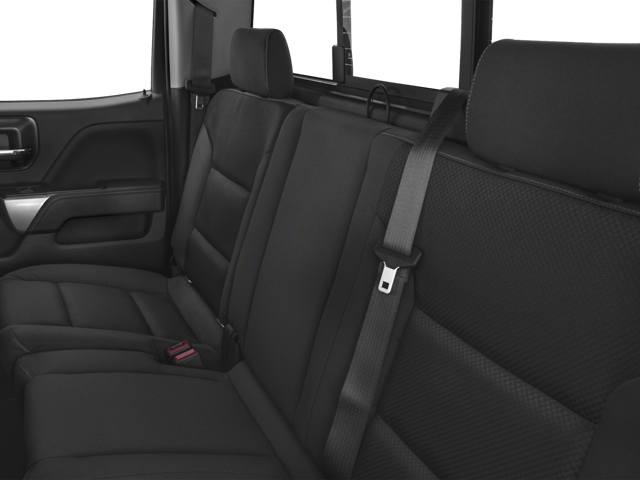 2017 Chevrolet Silverado 1500 LT LT1