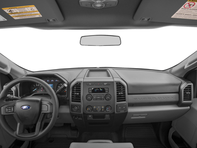 2017 Ford F-250SD XL Service Body