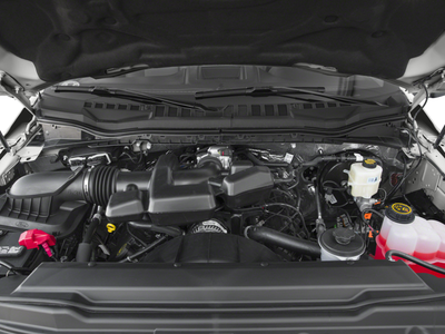 2017 Ford F-250SD XL Service Body