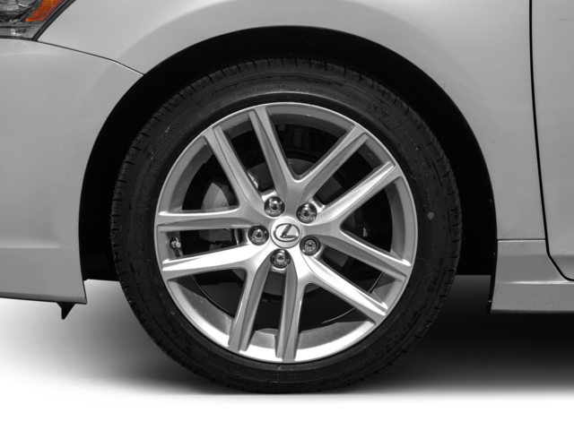 2017 Lexus CT 200h CT 200h