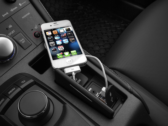 2017 Lexus CT 200h CT 200h