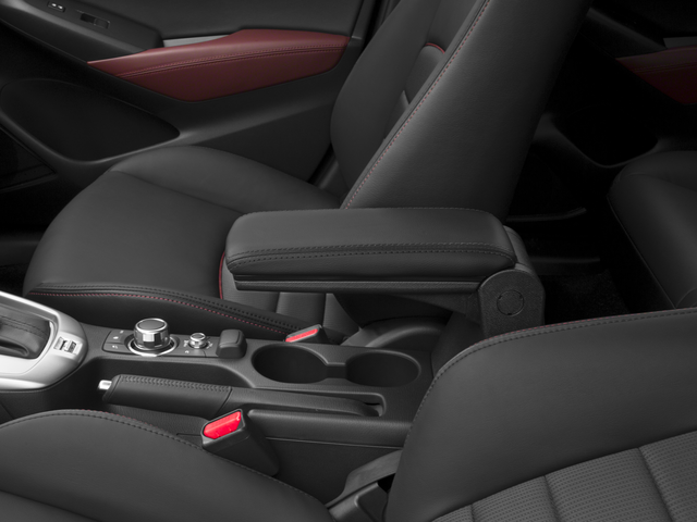2017 Mazda Mazda CX-3 Touring