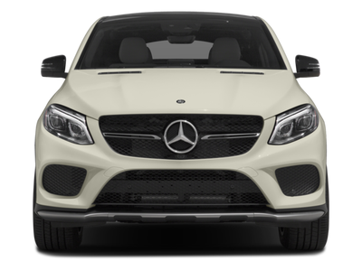 2017 Mercedes-Benz GLE AMG® GLE 43