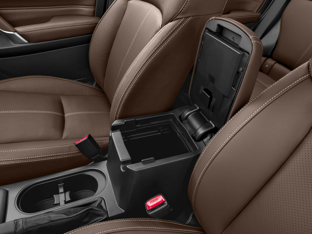 2017 Subaru Forester 2.0XT Touring