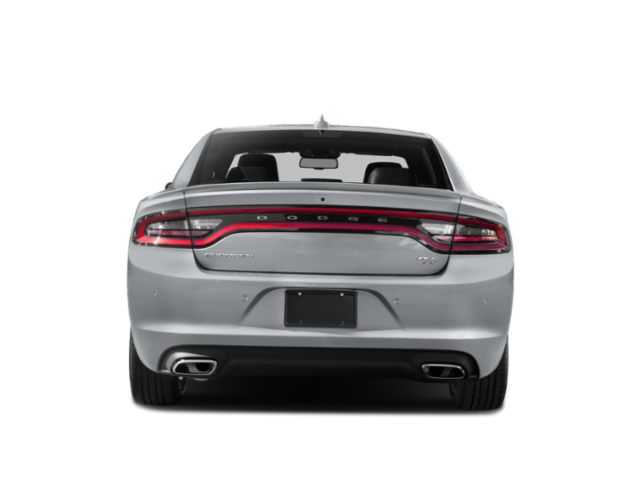 2018 Dodge Charger R/T