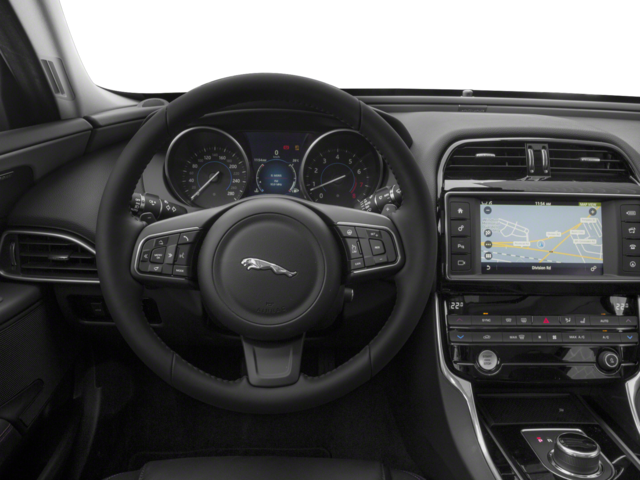 2018 Jaguar XE 25t Premium