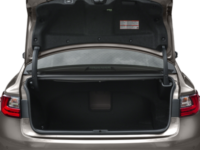 2018 Lexus ES 350 ES 350