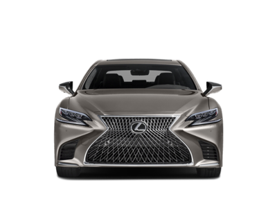 2018 Lexus LS 500 Base