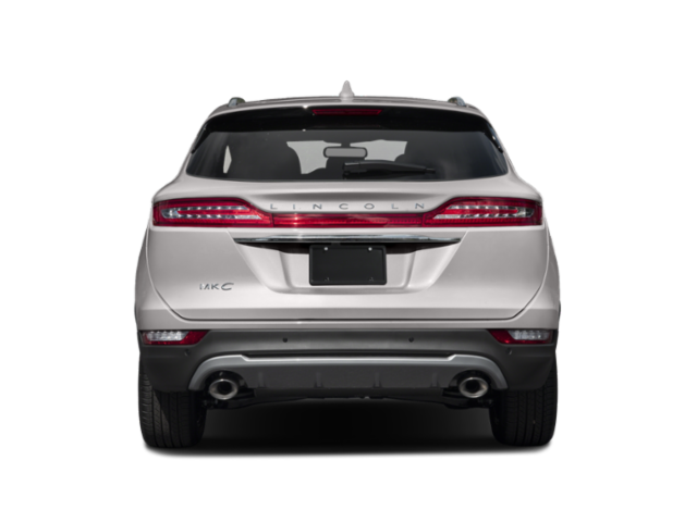 2019 Lincoln MKC Reserve photo 3