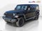 2022 Jeep Wrangler Unlimited Willys Sport