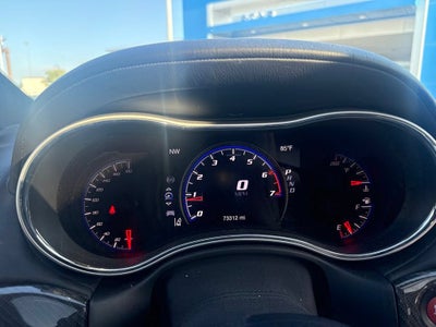 2020 Jeep Grand Cherokee SRT