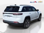 2024 Jeep Grand Cherokee 4xe LIMI