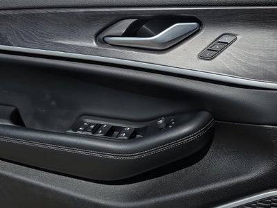 2024 Jeep Grand Cherokee 4xe LIMI
