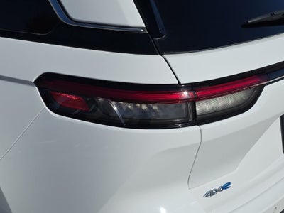 2024 Jeep Grand Cherokee 4xe LIMI