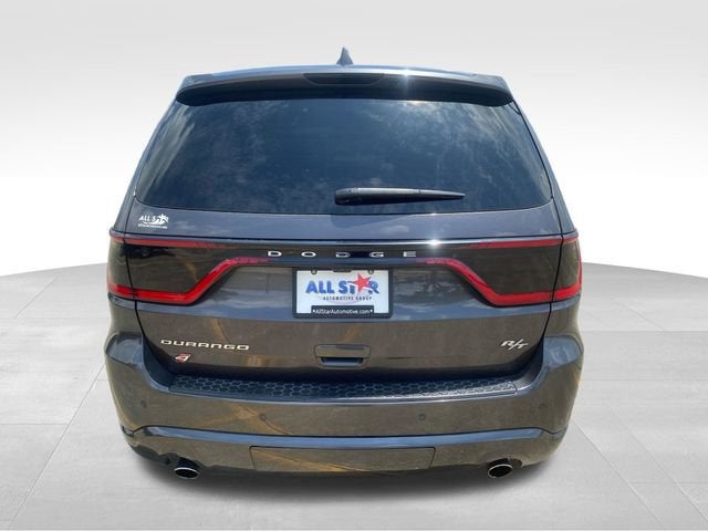 2019 Dodge Durango R/T