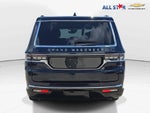 2024 Jeep Grand Wagoneer L BASE