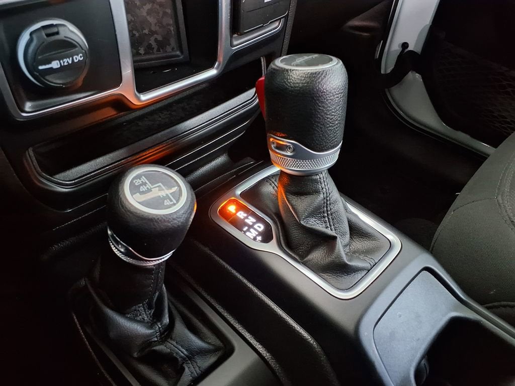 2022 Jeep Gladiator Willys Sport