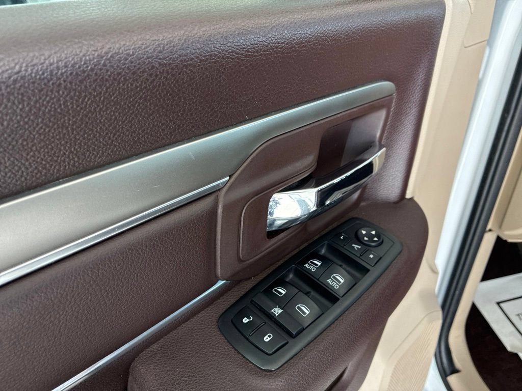 2018 RAM 1500 Lone Star Silver