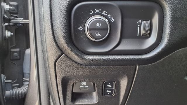 2020 RAM 1500 Lone Star