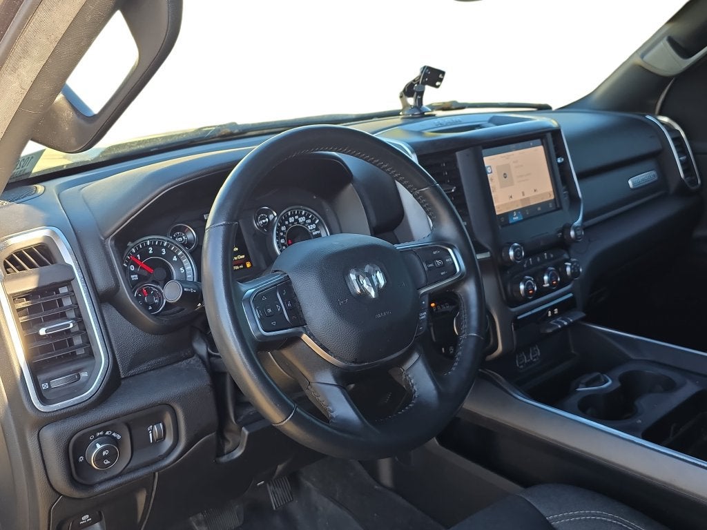2024 RAM 1500 Big Horn