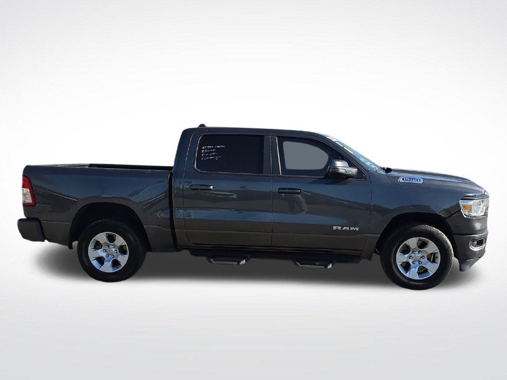 2024 RAM 1500 Big Horn